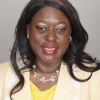 Alicia J. Alexander, MSL Photo